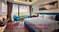 Quản lý khách sạn: Phòng DBL là gì? Bật mí 3 tiêu chuẩn phòng DBL không phải ai cũng biết