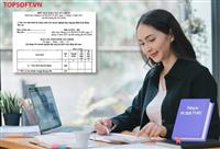 Từ 2026, doanh nghiệp dùng Báo cáo tình hình tài chính thay cho Bảng cân đối kế toán