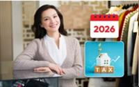 Nghiệp vụ kế toán: Từ năm 2026, hộ kinh doanh doanh thu trên 500 triệu đồng phải lập 4 sổ kế toán bắ