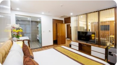 Tiêu chuẩn khách sạn 3 sao: Điều kiện xếp hạng và tiêu chí cần biết