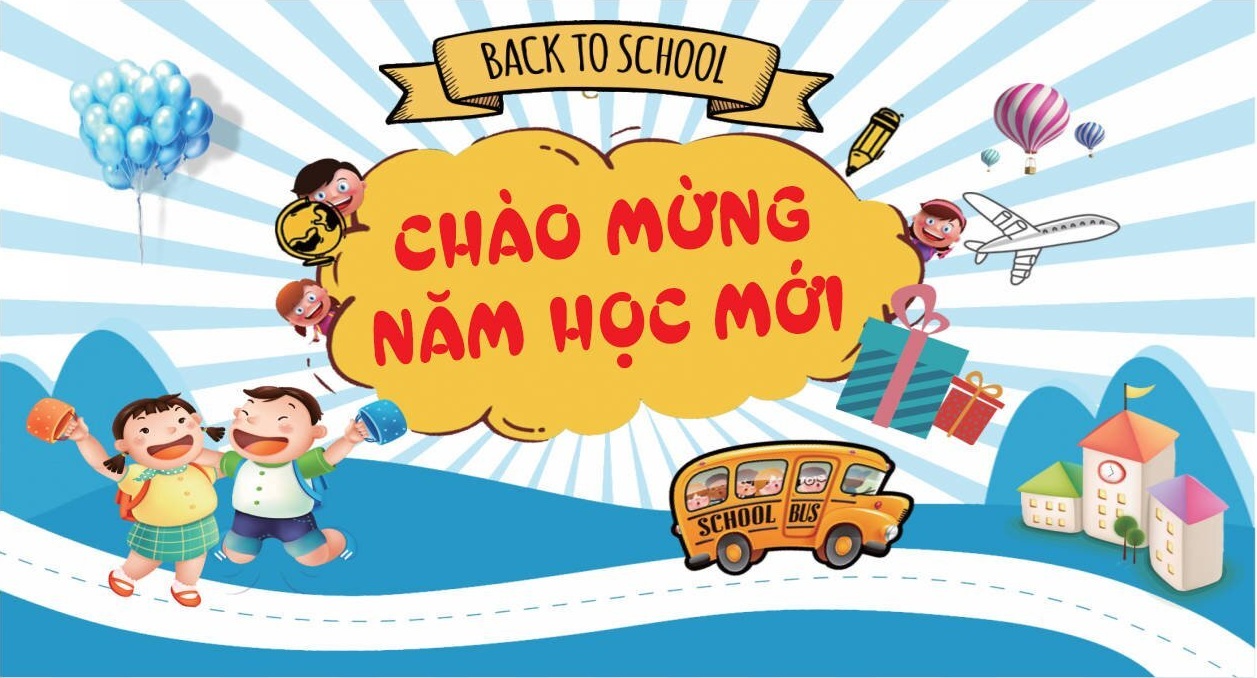 - Khởi đầu mới cho hành trình học tập của hàng triệu học sinh.
- Gắn kết tinh thần “Toàn dân đưa trẻ đến trường”.